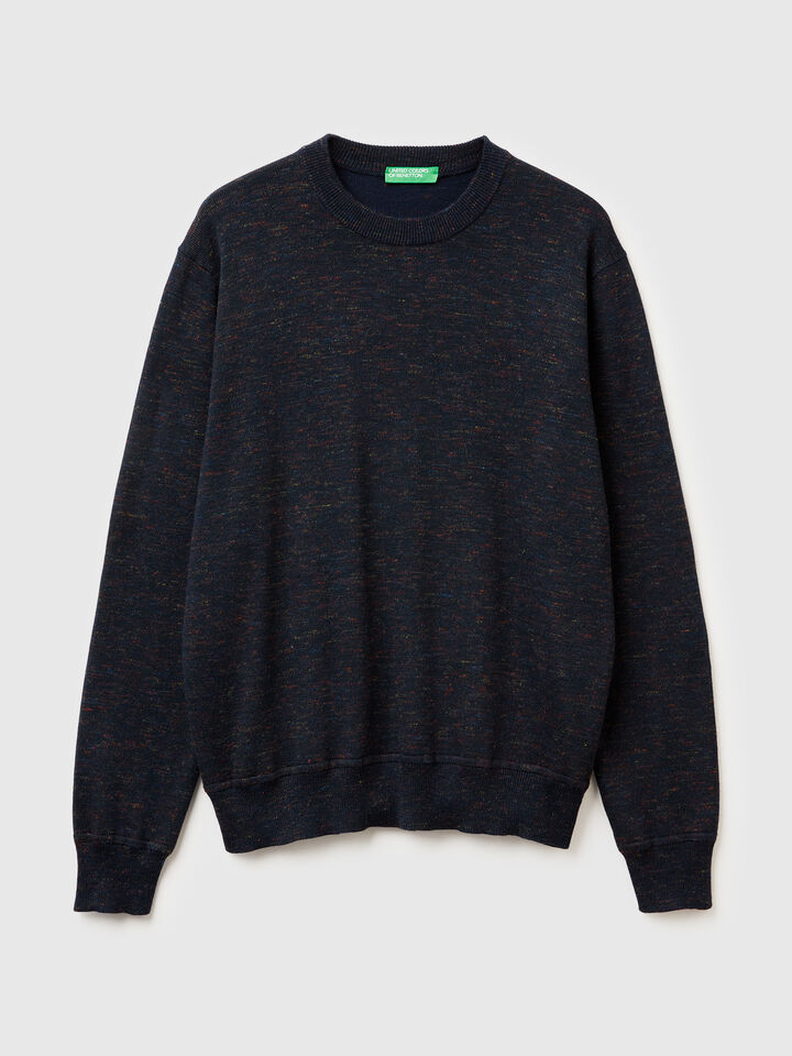 SWEATER L/S Men image number 5